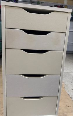 Ikea Alex