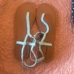 New Sandles