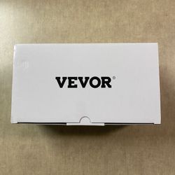 VEVOR THERMAL LABEL PRINTER WITH LABELS