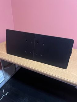 Treadmill Laptop Stand
