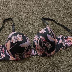 Lucky Brand Size 42D Bra