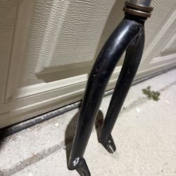 S&m Pitchfork Bmx Fork 