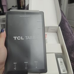 Tablet