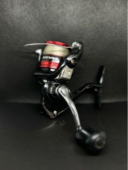 Shimano sienna 1000