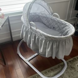 Baby Bassinet.