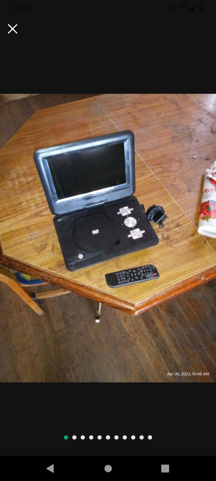 DVD Players