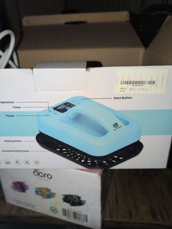 Smart Heat press machine