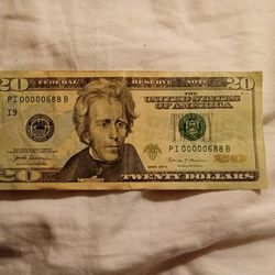 Series 2017 A  PI 00000688 B