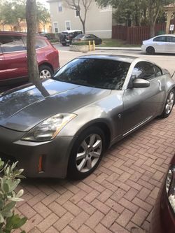 350Z
