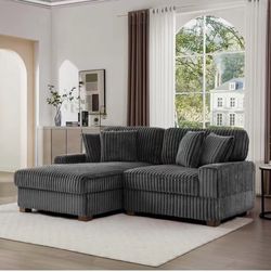 Couches new in the box