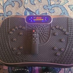 Vibration Plate