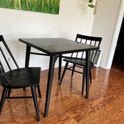 Pottery Barn Table