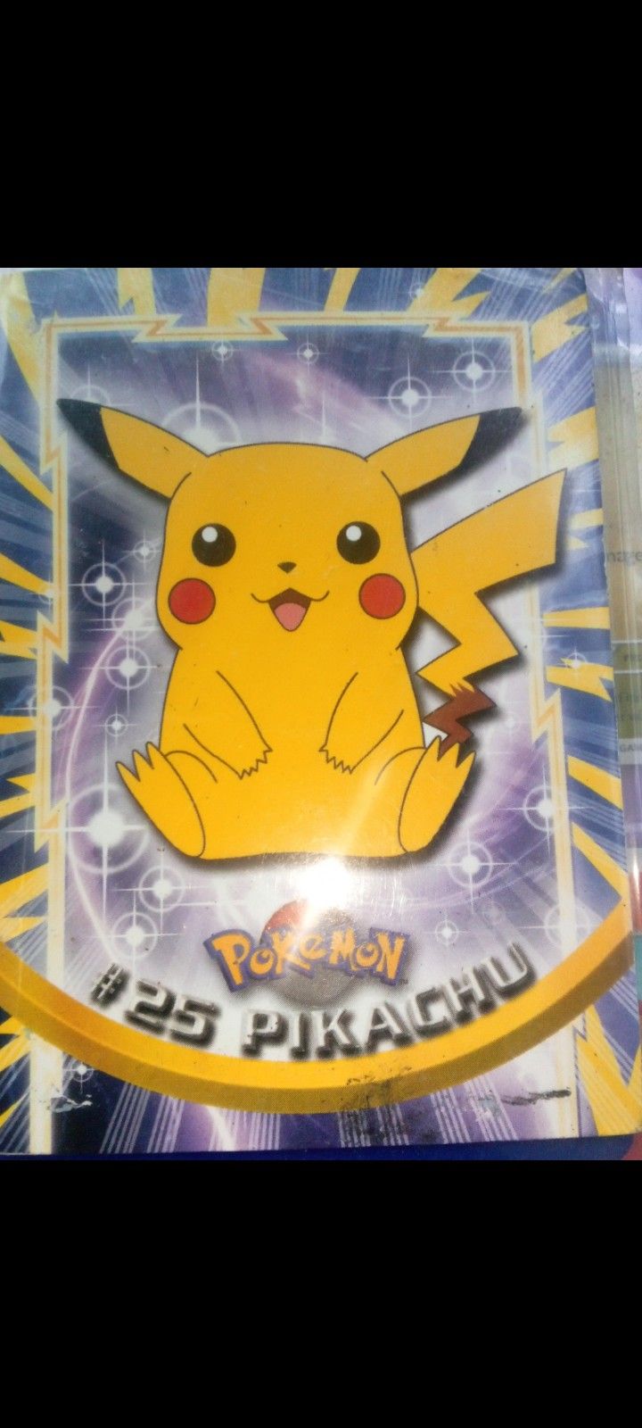 POKEMON CARDS FOR SALE