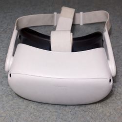 🔥 Meta Quest 2 VR Headset — 128GB — Priced to Sell