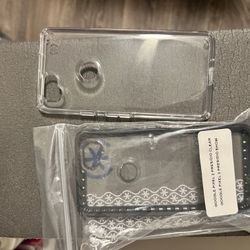 Google pixel (Speck) Case
