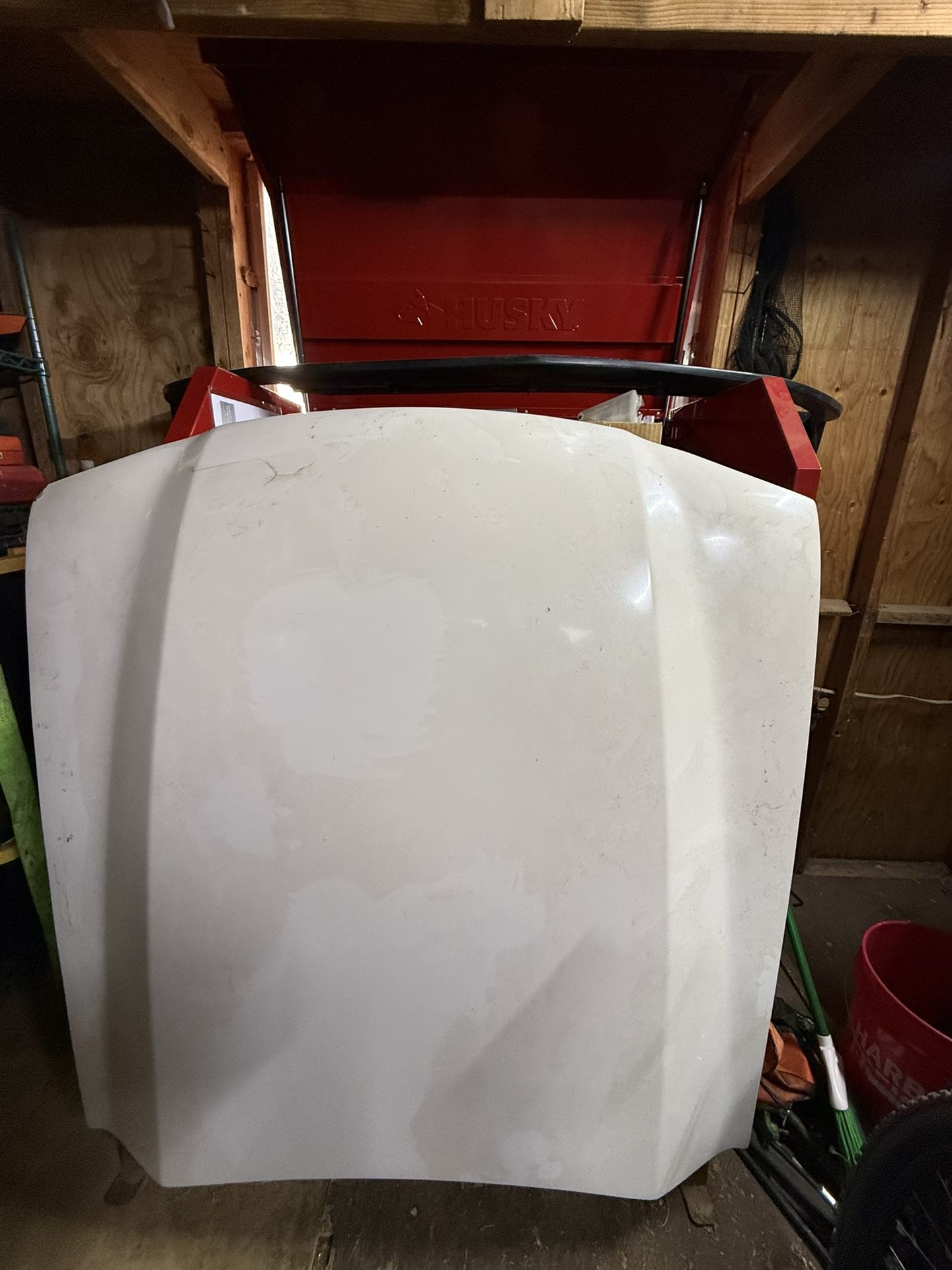 94-98 Mustang Hood