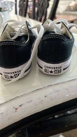 Converse All Star Size 2 Little Y