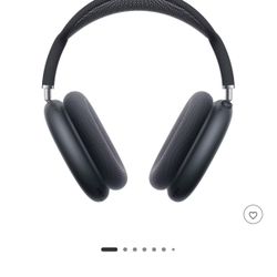 AirPods Pro Max