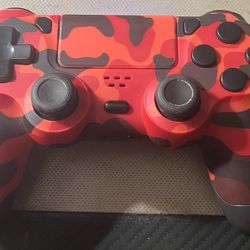Ps4 Controller