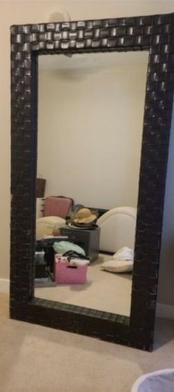 Big Mirror