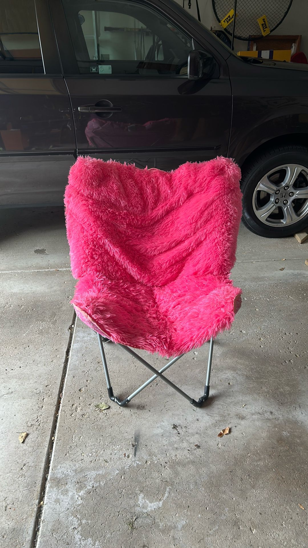 Collapsible Chair 