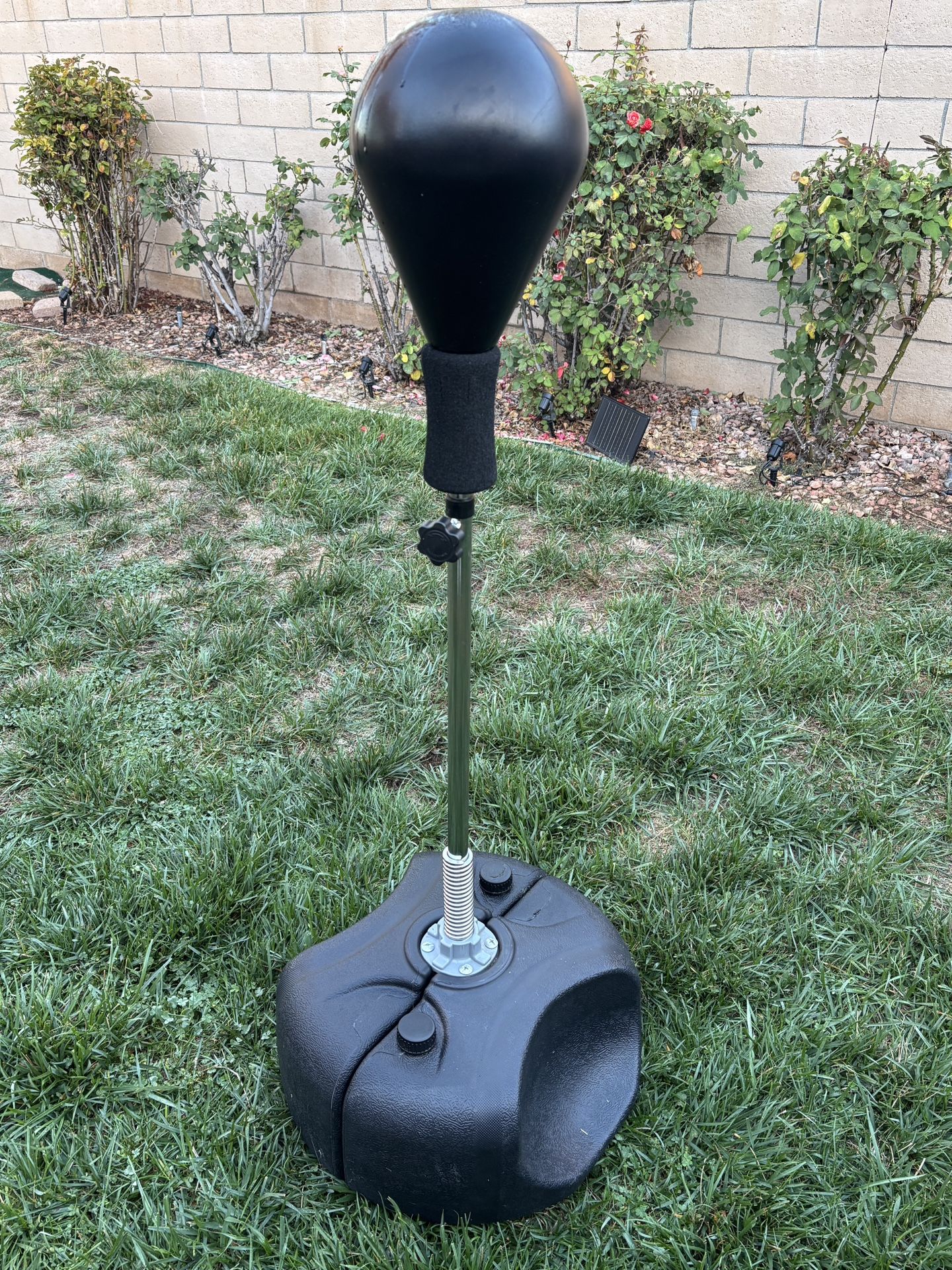 Heavy Duty Punching Boxing Bag