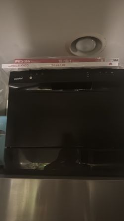 Brand new dishwasher/portable