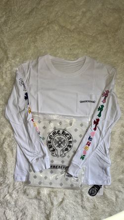Chrome hearts long sleeve