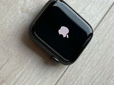 Apple Watch series 6 44mm Cellular plus GPS 