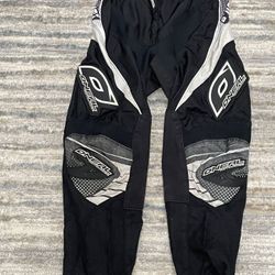 O’Neal Jersey & Pants Element MX 