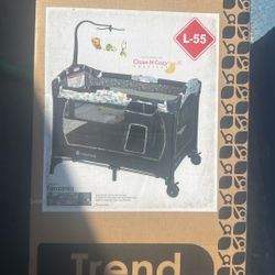 Trend Nursery Center 