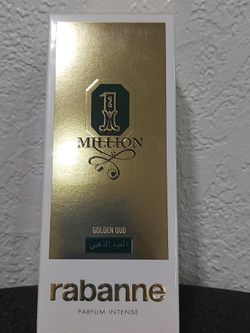 PACO RABBANE 1 MILLION OUD