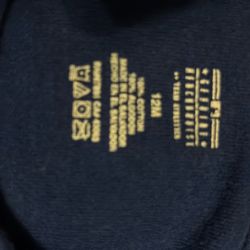 Dodgers Baby Onesies   