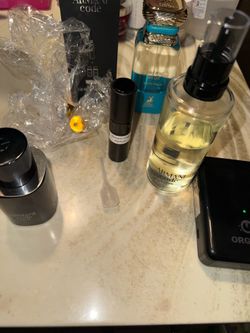 Muestras de perfumes originales
