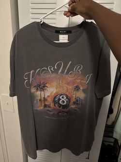 Ksubi Shirt