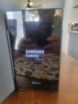 Samsung Galaxy Tab A7 Lite