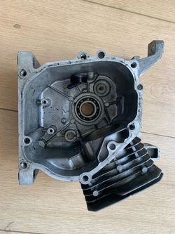 Mini bike 212 block