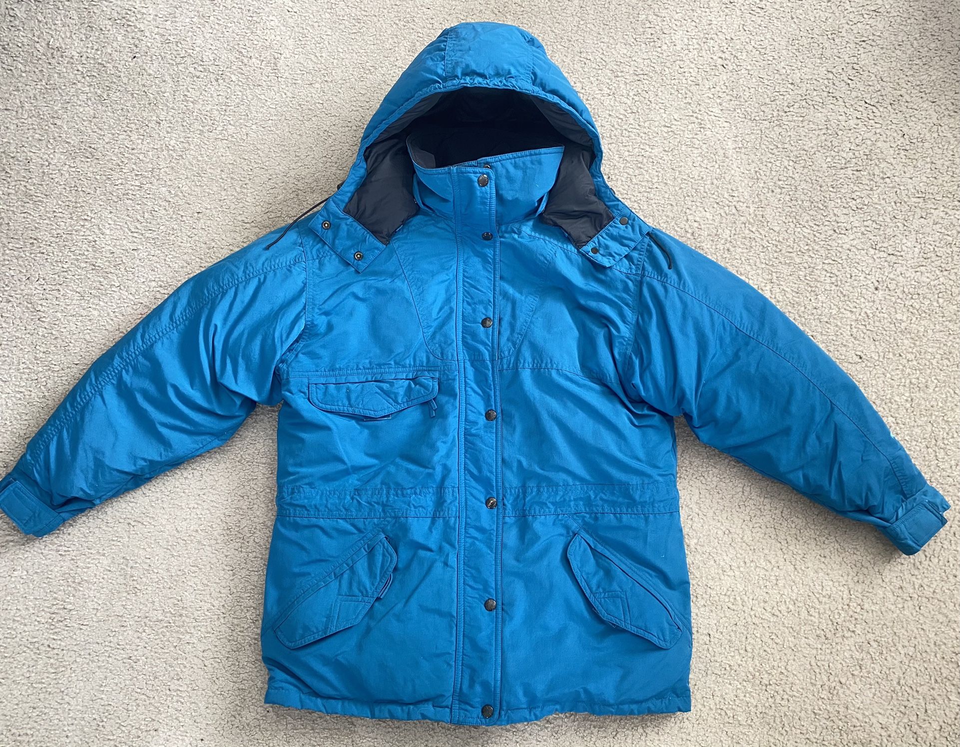 Womens NorthFace Jackets