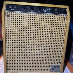 $5,000.00 JIM KELLEY REVERB AMPLIFIER 