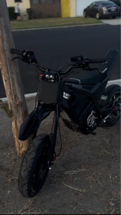Yozma e bike