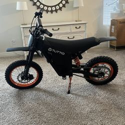 Brand New Straight Out Of Box Tuttio Soleil 01