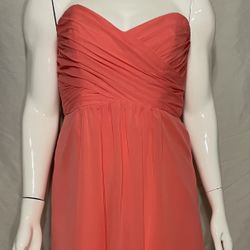 Alfred Angelo Dress Women’s Size 10