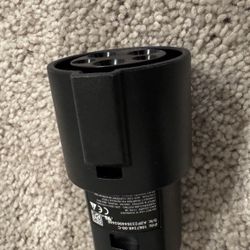 Tesla Charging adapter 