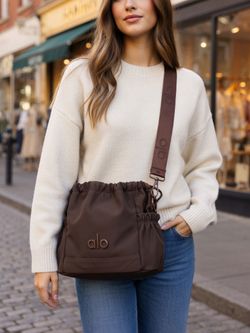 Alo Yoga Crossbody Bag