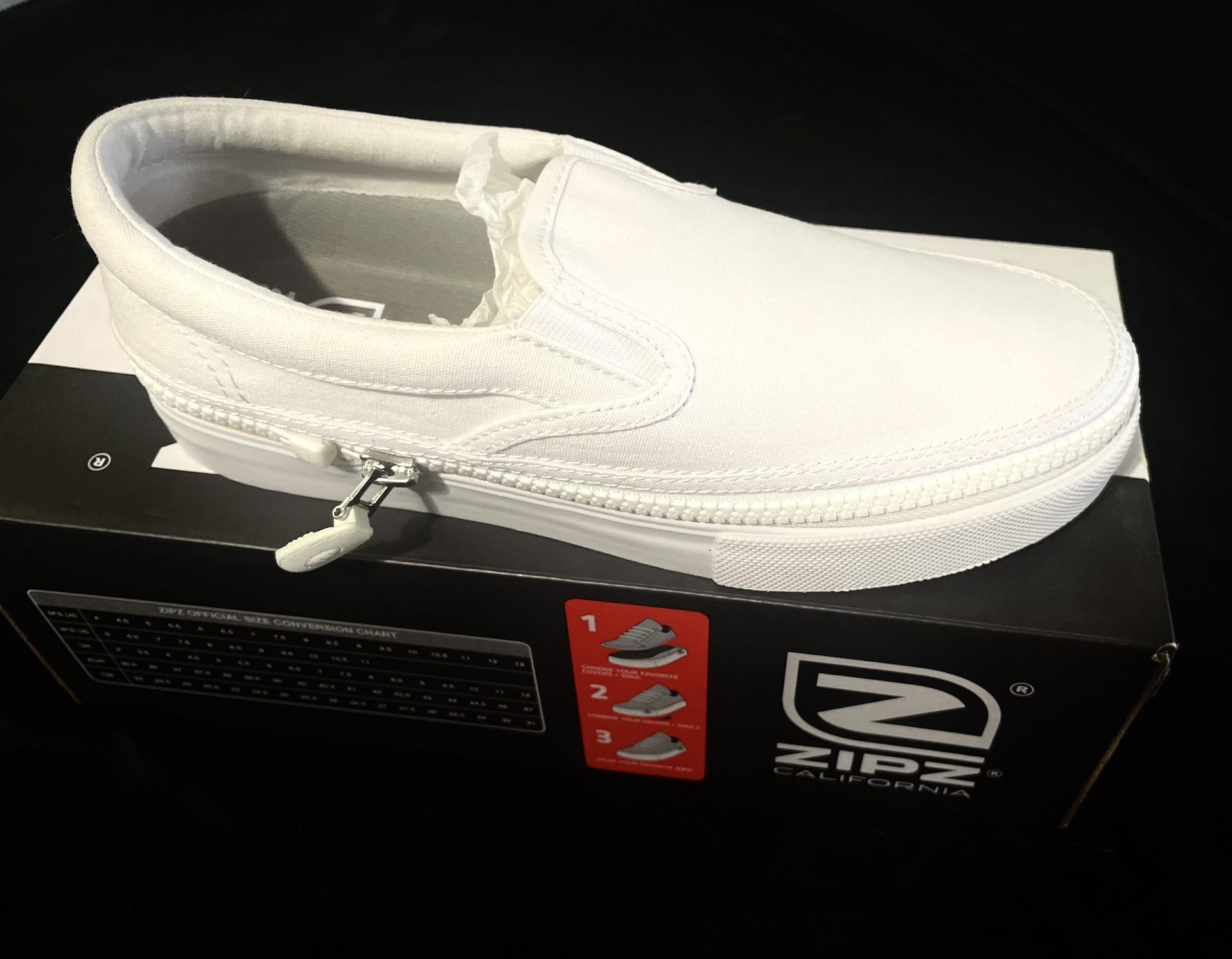 TENIS. NUEVOS ❌no Vans 💲15 Dlls