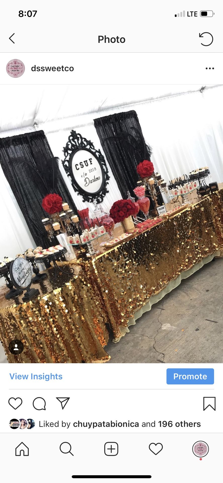 Party Decor ! Any Occasion, Any theme. We can help you !