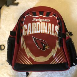Cardinals Backpack
