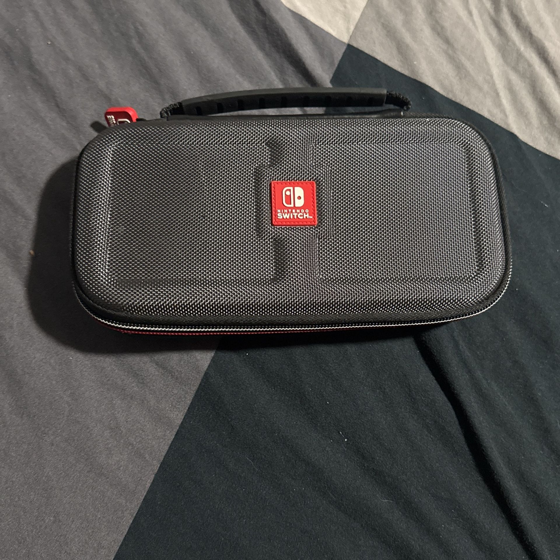 Nintendo Switch Lite hard case