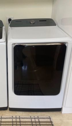 Samsung Dryer