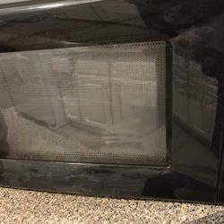 Microwave Works Excellent 